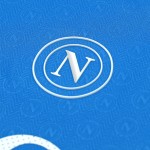 Damen Neapel 2024/25 Heim Trikot Damen Neapel 2024/25 Heim Trikot