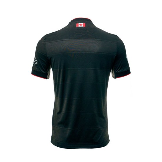 Herren Vancouver FC 2025 Heim Shirt