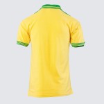 Herren Norwich City 1978 Heim Retro Trikot