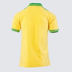 Herren Norwich City 1978 Heim Retro Trikot Herren Norwich City 1978 Heim Retro Trikot