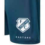 Kinder FC Utrecht 2026/27 Auswärtsshorts
