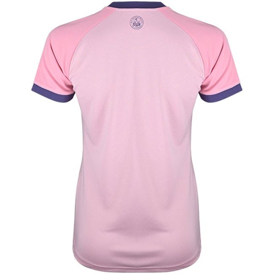 Damen AFC Bournemouth 2025/26 Drittes Trikot