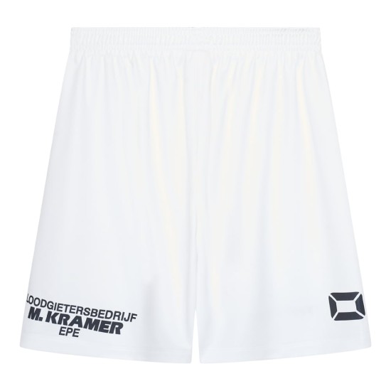 Damen Go Ahead Eagles 2024/25 Heimshorts