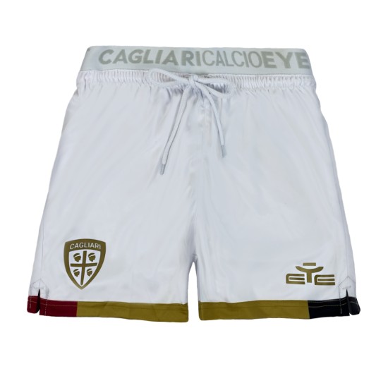 Kinder Cagliari Calcio 2024/25 Auswärtset Kinder Cagliari Calcio 2024/25 Auswärtset