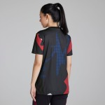 Damen Manchester United 2024/25 Drittes Pre Match Trikot