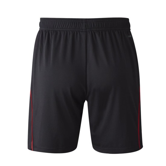 Herren OL 2025/26 Dritte Europa-Shorts