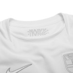 Kinder Norwegen 2026 Drittes WM-Trikot