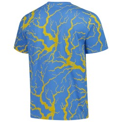 Kinder Philadelphia Union 2025 Drittes Heavyweight Shirt