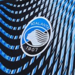 Kinder Atalanta 2025/26 Viertes Trikot