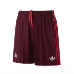 Kinder OL 2026/27 Auswärtsshorts