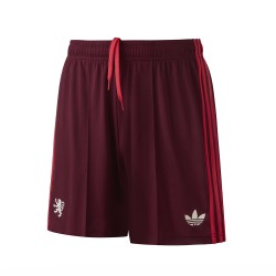 Kinder OL 2026/27 Auswärtsshorts
