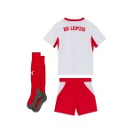 Kinder RB Leipzig 2026/27 Heimset