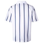 Kinder Manchester City 1993 Auswärts Retro Trikot