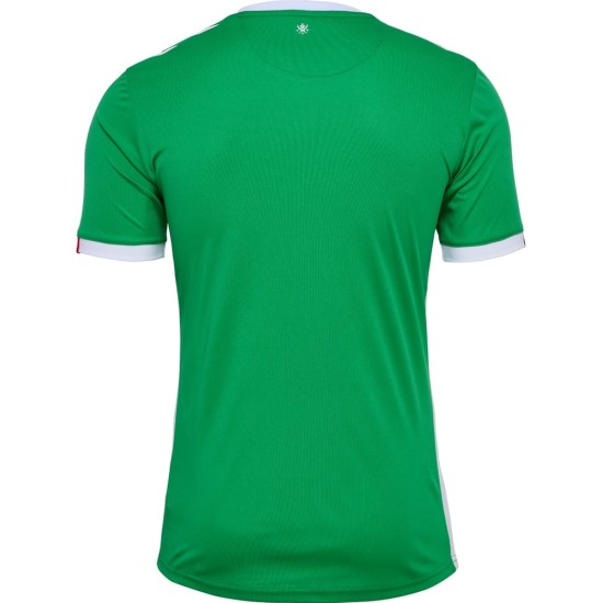 Herren ASSE 2024/25 Heim Trikot