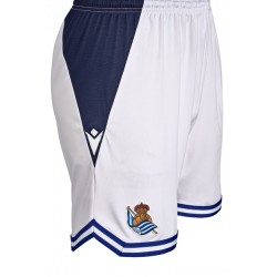 Herren Real Sociedad 2025/26 Heimshorts Herren Real Sociedad 2025/26 Heimshorts