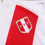 Peru Heimtrikot Copa America 2024