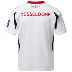 Kinder Fortuna Düsseldorf 2024/25 Auswärts Trikot