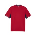 Herren Tschechien 2026 Heim-Weltmeisterschaft Trikot Herren Tschechien 2026 Heim-Weltmeisterschaft Trikot