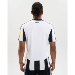 Herren Newcastle United 2025/26 Heimtrikot Herren Newcastle United 2025/26 Heimtrikot