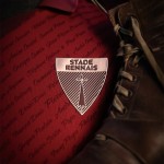 Damen Rennes 2025/26 125-jähriges Jubiläumstrikot
