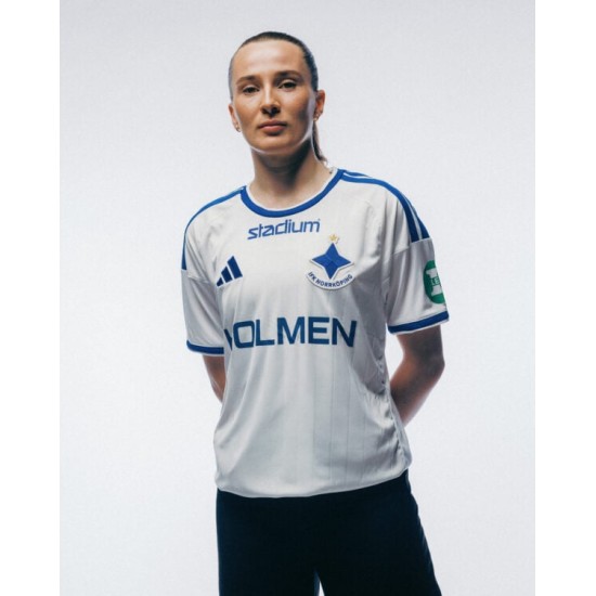 Herren IFK Norrköping 2026 Heimtrikot