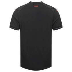 Herren Bayer 04 Leverkusen 2023/24 Heimtrikot Herren Bayer 04 Leverkusen 2023/24 Heimtrikot