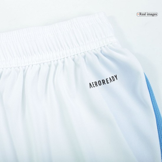 Argentinien Heimshorts Copa America 2024 Argentinien Heimshorts Copa America 2024