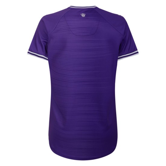 Damen Watford 2024/25 Dritteltrikot
