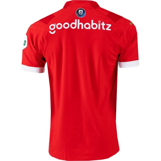 Damen PSV 2023/24 Heimtrikot