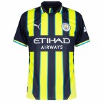 Damen RODRIGO Manchester City 2024/25 Auswärtstrikot