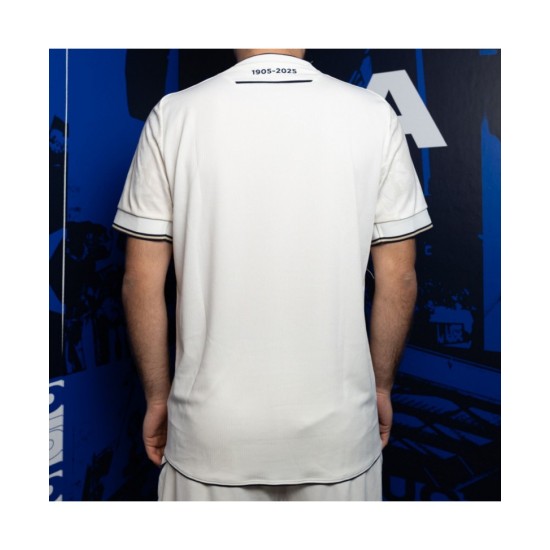 Damen AJ Auxerre 2025/26 120. Jubiläums-Sondertrikot