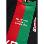 Damen N.E.C. Nijmegen 2025/26 Pokalfinale Trikot Damen N.E.C. Nijmegen 2025/26 Pokalfinale Trikot