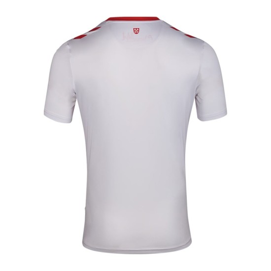 Damen SSV Jahn Regensburg 2024/25 Heim Trikot