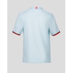 Kinder FC Twente 2024/25 Auswärts Europa League Trikot