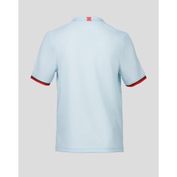 Kinder FC Twente 2024/25 Auswärts Europa League Trikot