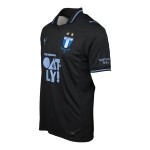 Damen Malmö FF 2026 Auswärtstrikot