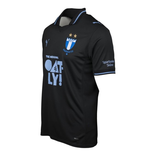 Damen Malmö FF 2026 Auswärtstrikot