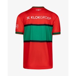 Herren N.E.C. Nijmegen 2024/25 Heimtrikot Herren N.E.C. Nijmegen 2024/25 Heimtrikot