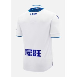 Herren AJ Auxerre 2024/25 Heim Trikot