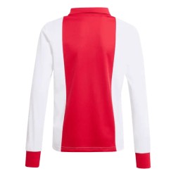 Herren Ajax 125 Jubiläum Langarmshirt