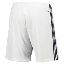 Damen Leeds United 2026/27 Ausweichshorts Auswärts