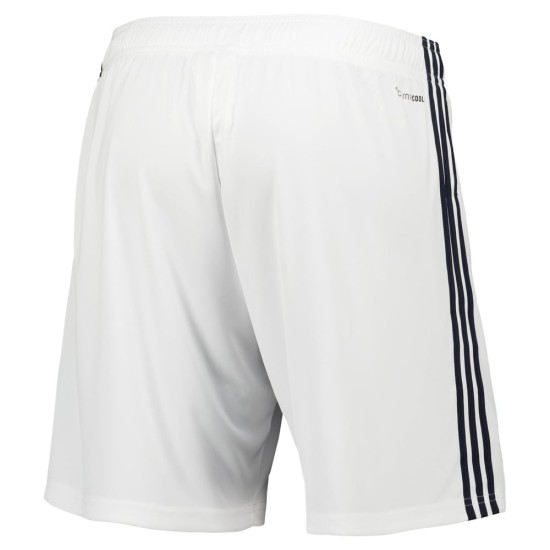 Kinder Leeds United 2026/27 Ausweichshorts Auswärts