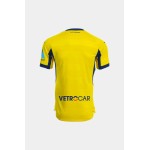 Herren Hellas Verona 2025/26 Auswärts Sponsor Trikot Herren Hellas Verona 2025/26 Auswärts Sponsor Trikot