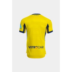 Herren Hellas Verona 2025/26 Auswärts Sponsor Trikot Herren Hellas Verona 2025/26 Auswärts Sponsor Trikot
