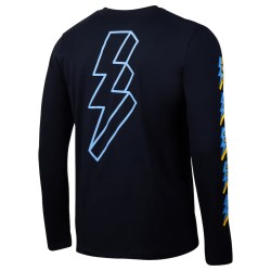 Kinder Philadelphia Union 2025 Drittes Hook Relaxed Langarmshirt