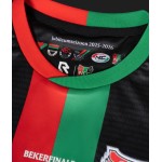 Damen N.E.C. Nijmegen 2025/26 Pokalfinale Trikot Damen N.E.C. Nijmegen 2025/26 Pokalfinale Trikot