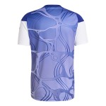 Damen Japan 2026 Drittes WM-Aufwärmshirt