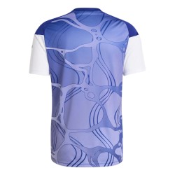 Herren Japan 2026 Drittes WM-Aufwärmshirt