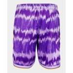 Herrenersatzshorts Stoke City 2025/26 Auswärts Herrenersatzshorts Stoke City 2025/26 Auswärts