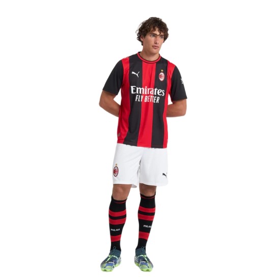 Kinder Milan 2026/27 Heimtrikot